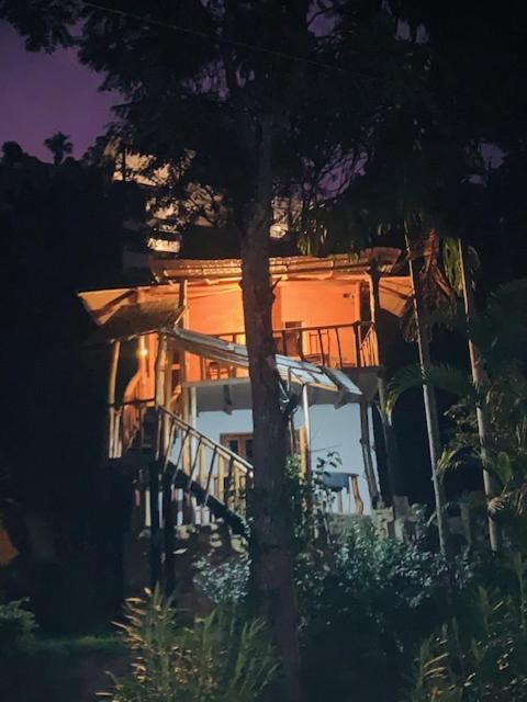 Ella Bamboo Cabana Экстерьер фото